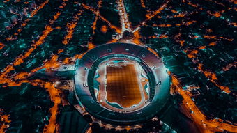 九游下载中心-2026世界杯:新一代场馆采用未来科技,增强互动性,2026世界杯球场一览