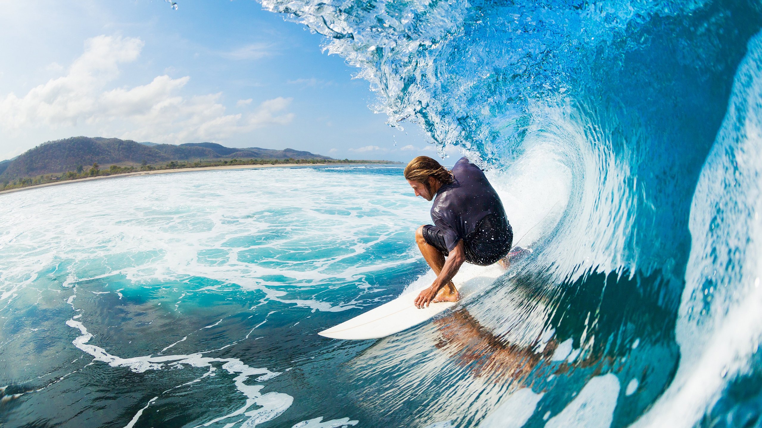 -曹缘跳水动作协调优雅备受赞誉，跳水曹缘微博发文
